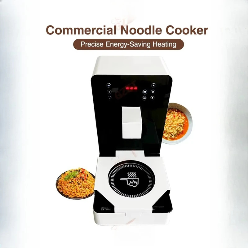 110V 220V Intelligent Commerci - Induction Cooker Commercial のレビューと価格