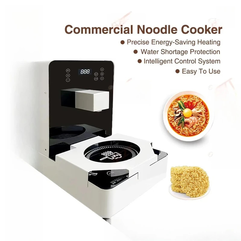 110V 220V Intelligent Commerci - Induction Cooker Commercial のレビューと価格