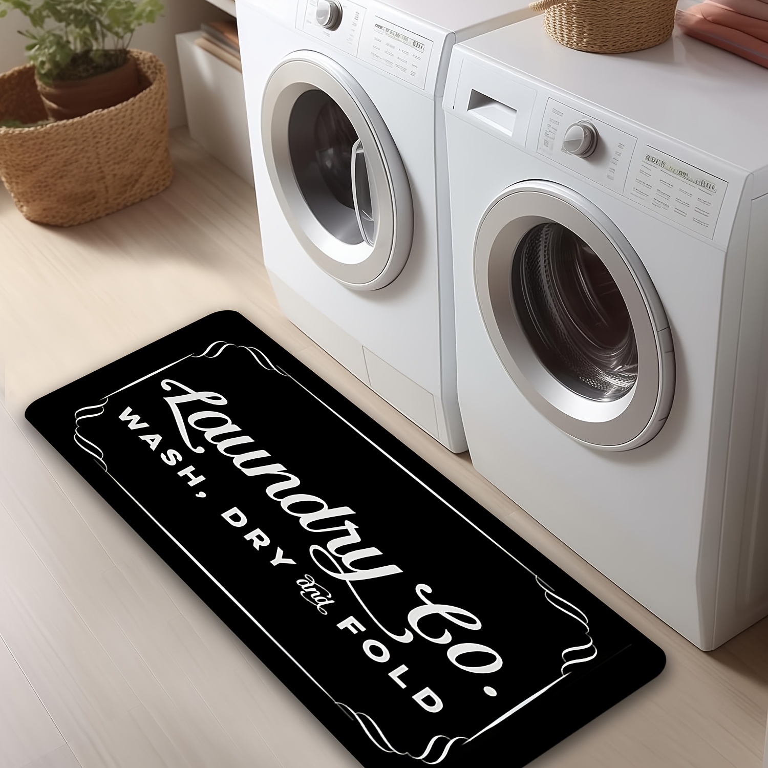 Vintage Border Laundry Co Quot - Commercial Kitchen Quotes のレビューと価格