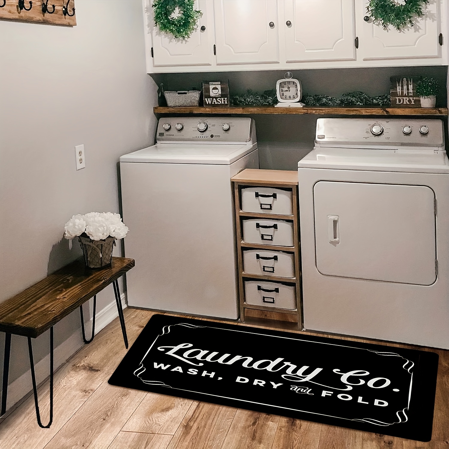 Vintage Border Laundry Co Quot - Commercial Kitchen Quotes のレビューと価格