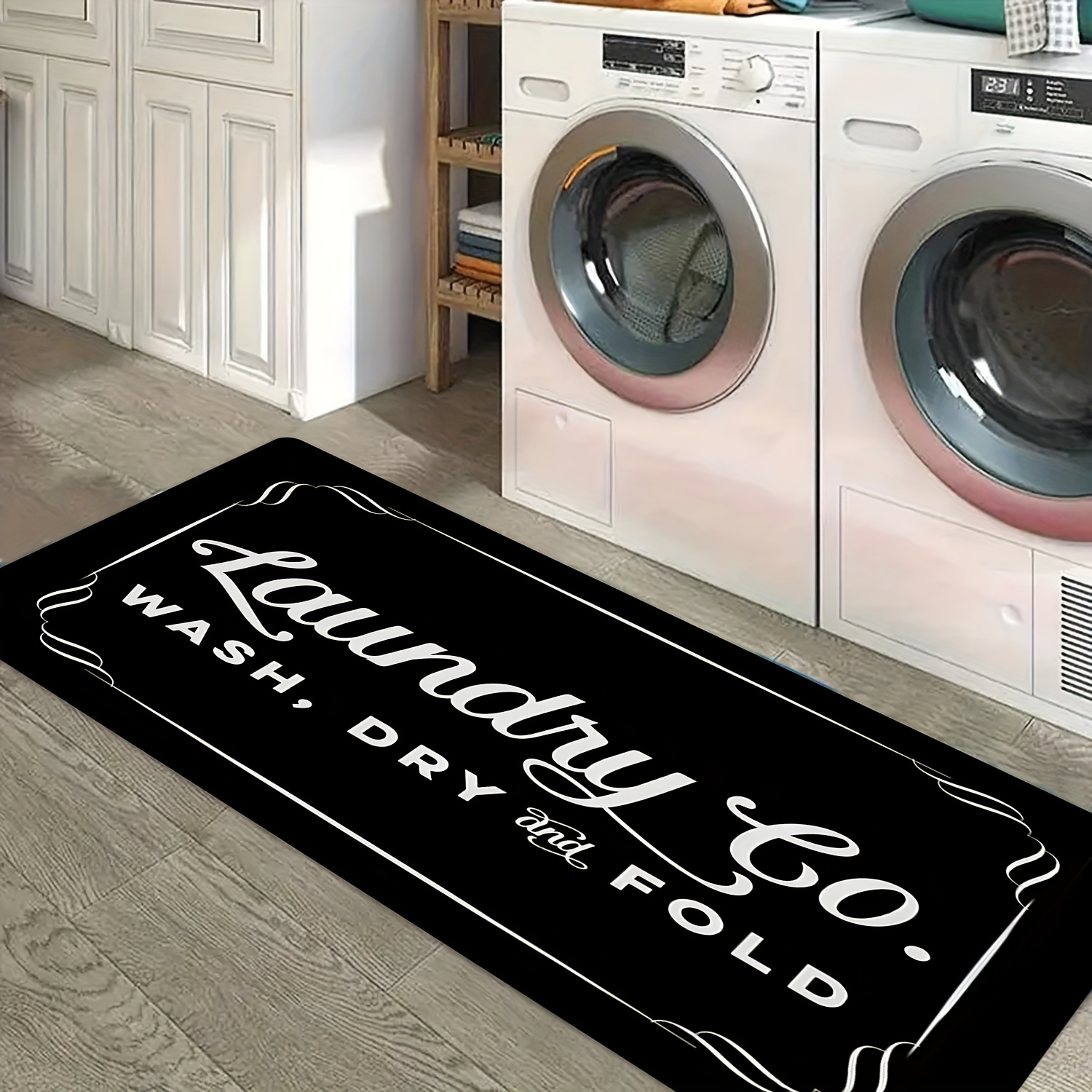 Vintage Border Laundry Co Quot - Commercial Kitchen Quotes のレビューと価格
