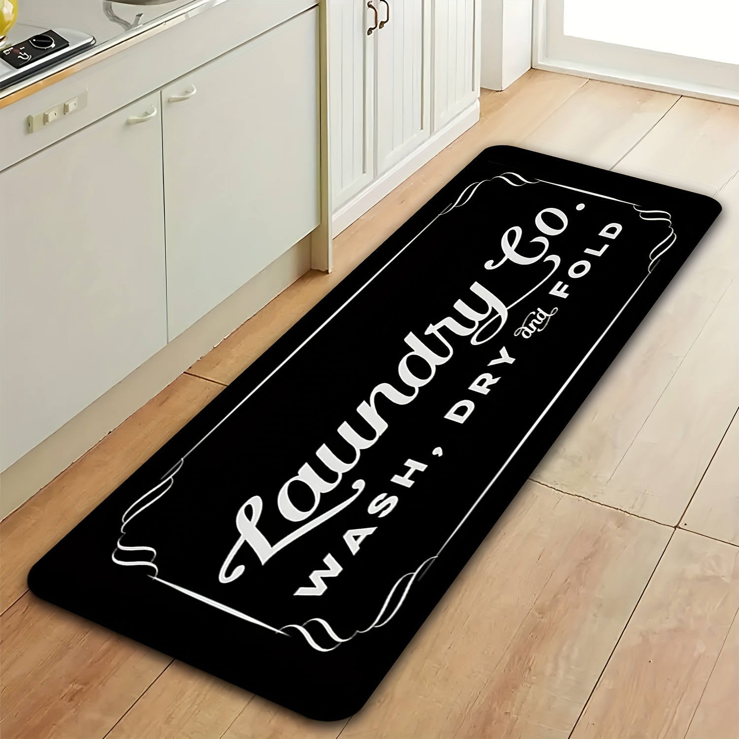Vintage Border Laundry Co Quot - Commercial Kitchen Quotes のレビューと価格