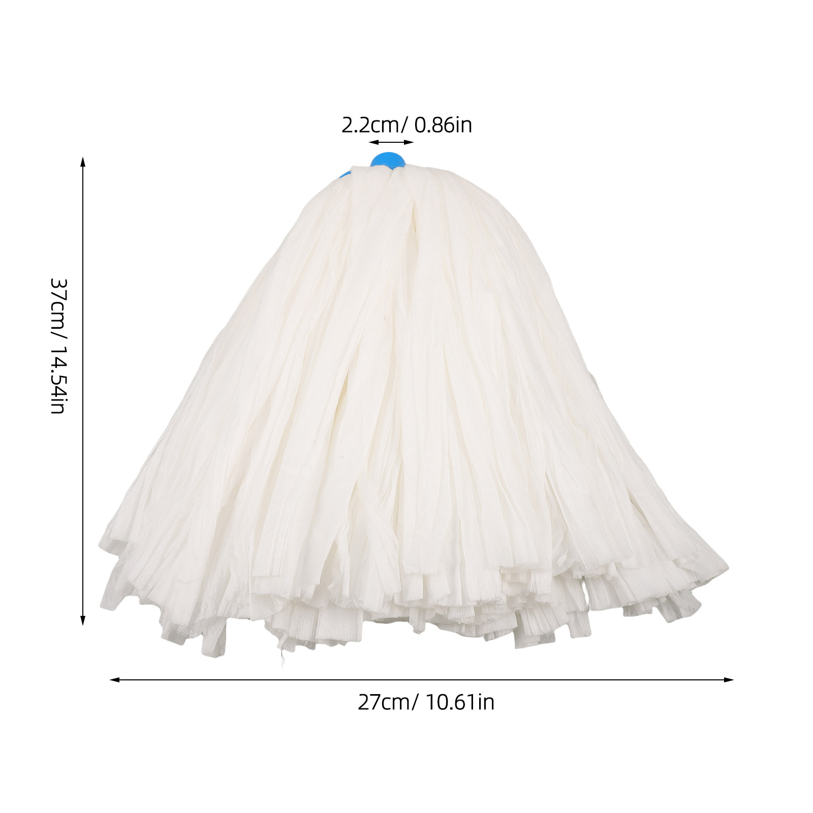 2Pcs Commercial Mop Head Repla - Kitchen Flooring Commercial のレビューと価格