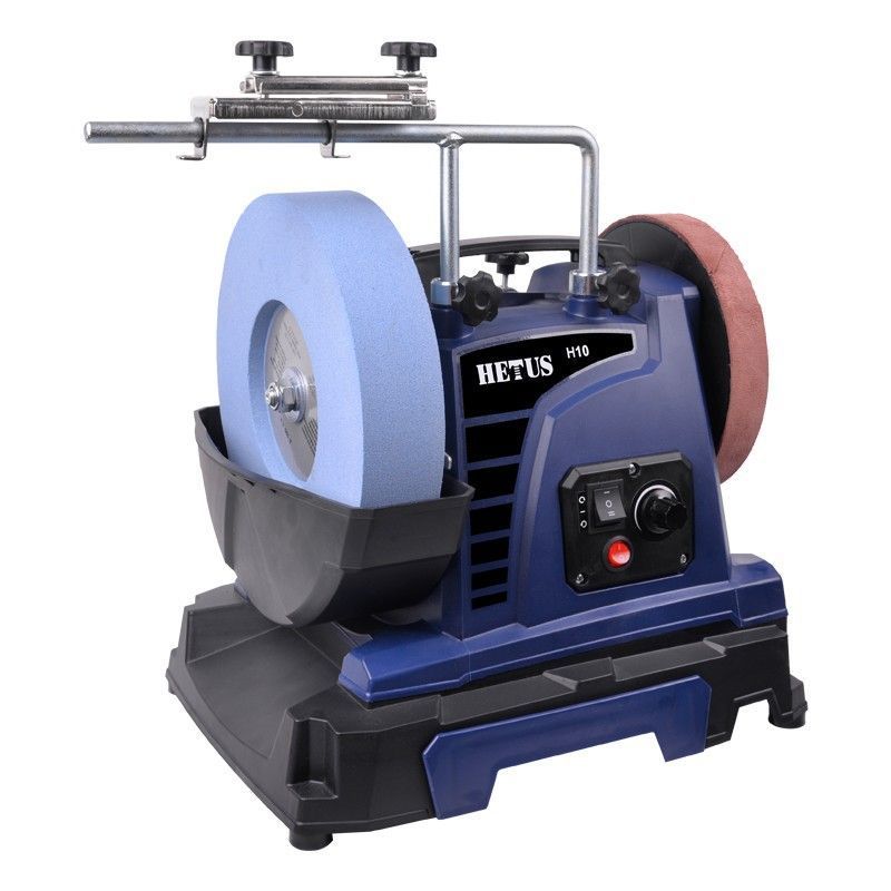 Electric Water Mill, Knife Sha - Commercial Kitchen Knife Sharpener のレビューと価格