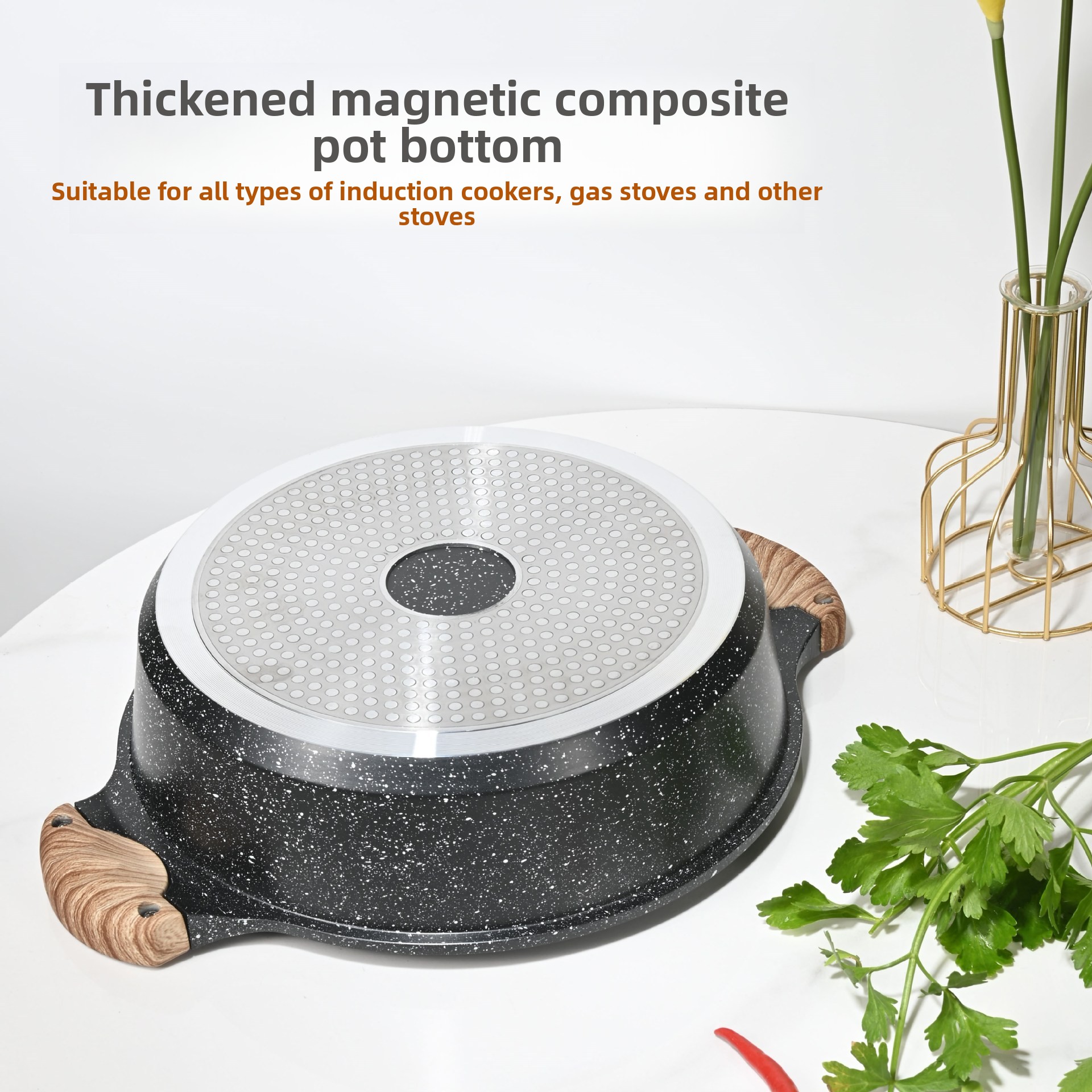 Stone hot pot hot pot pot, com - Induction Cooker Commercial のレビューと価格