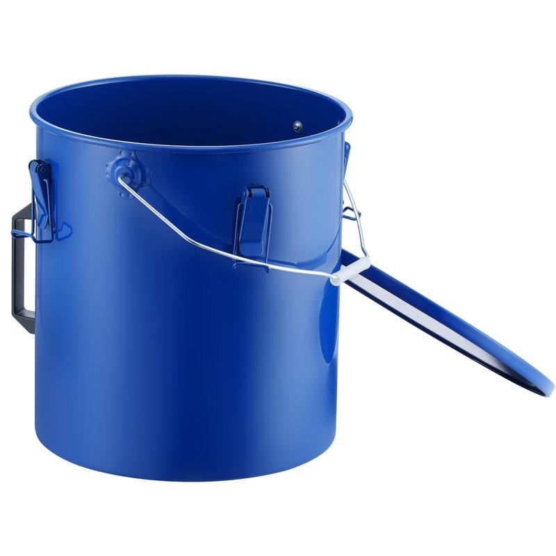 Carbon Steel Oil Storage Pail  - Commercial Kitchen Oil Filter のレビューと価格