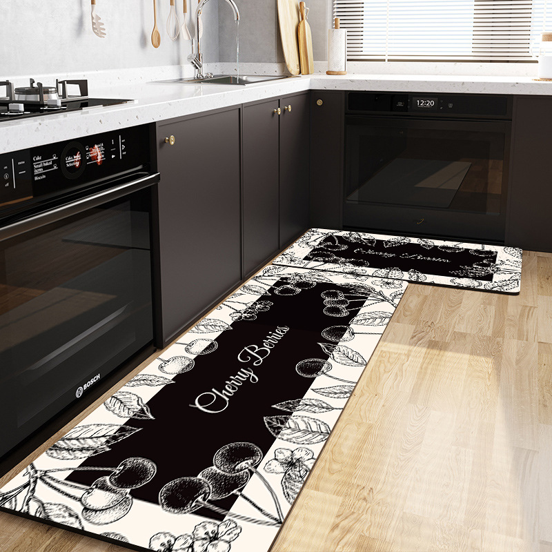 Floral Butterfly Print Carpet  - Commercial Kitchen Quotes のレビューと価格
