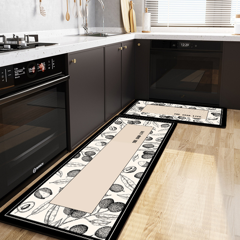 Floral Butterfly Print Carpet  - Commercial Kitchen Quotes のレビューと価格