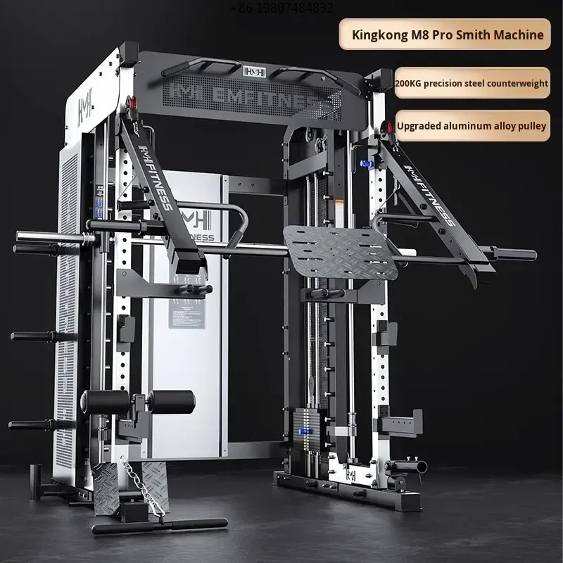 Smith Machine Bench Press Fram - Commercial Kitchen Gantry のレビューと価格