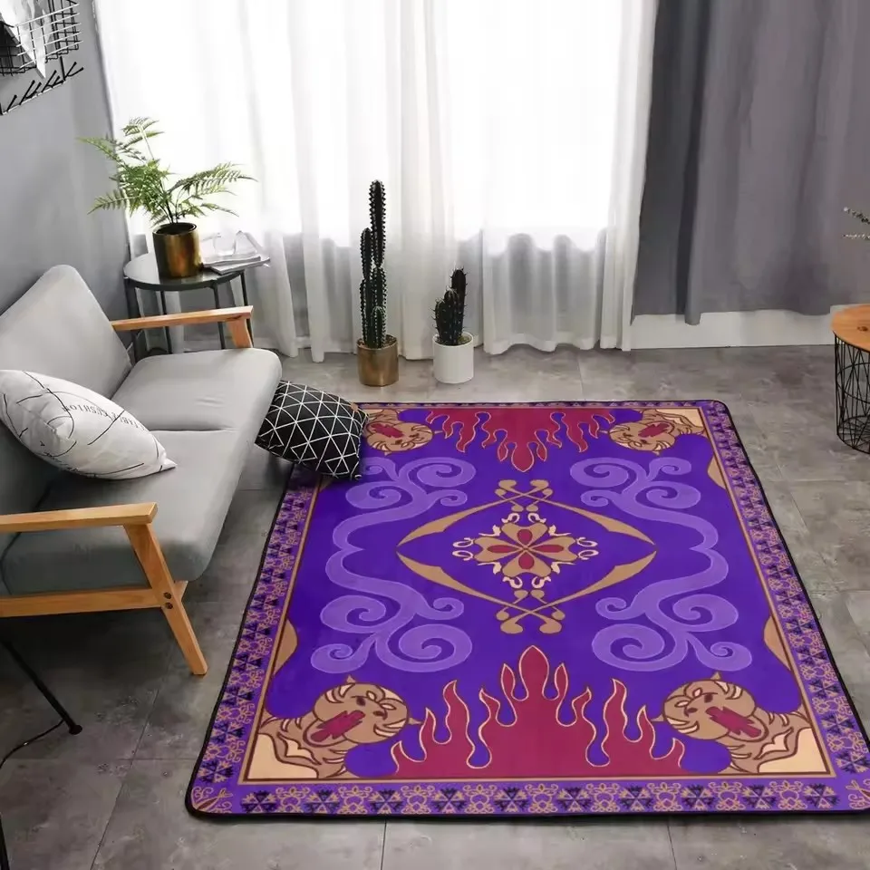 Aladdin Carpet for Living Room - Commercial Dishwasher Table のレビューと価格