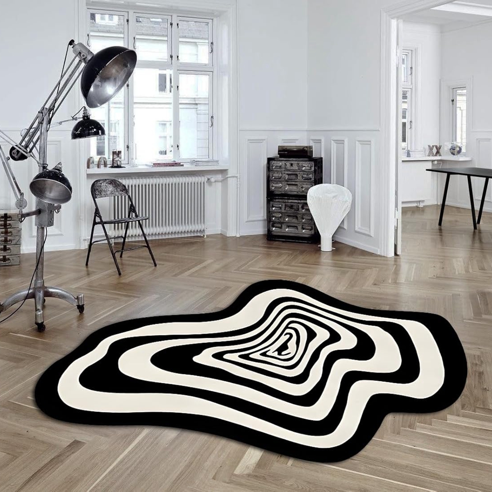 VIKAMA Trendy Creative Irregul - Commercial Dishwasher Table のレビューと価格