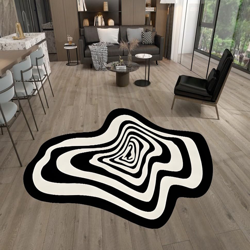 VIKAMA Trendy Creative Irregul - Commercial Dishwasher Table のレビューと価格