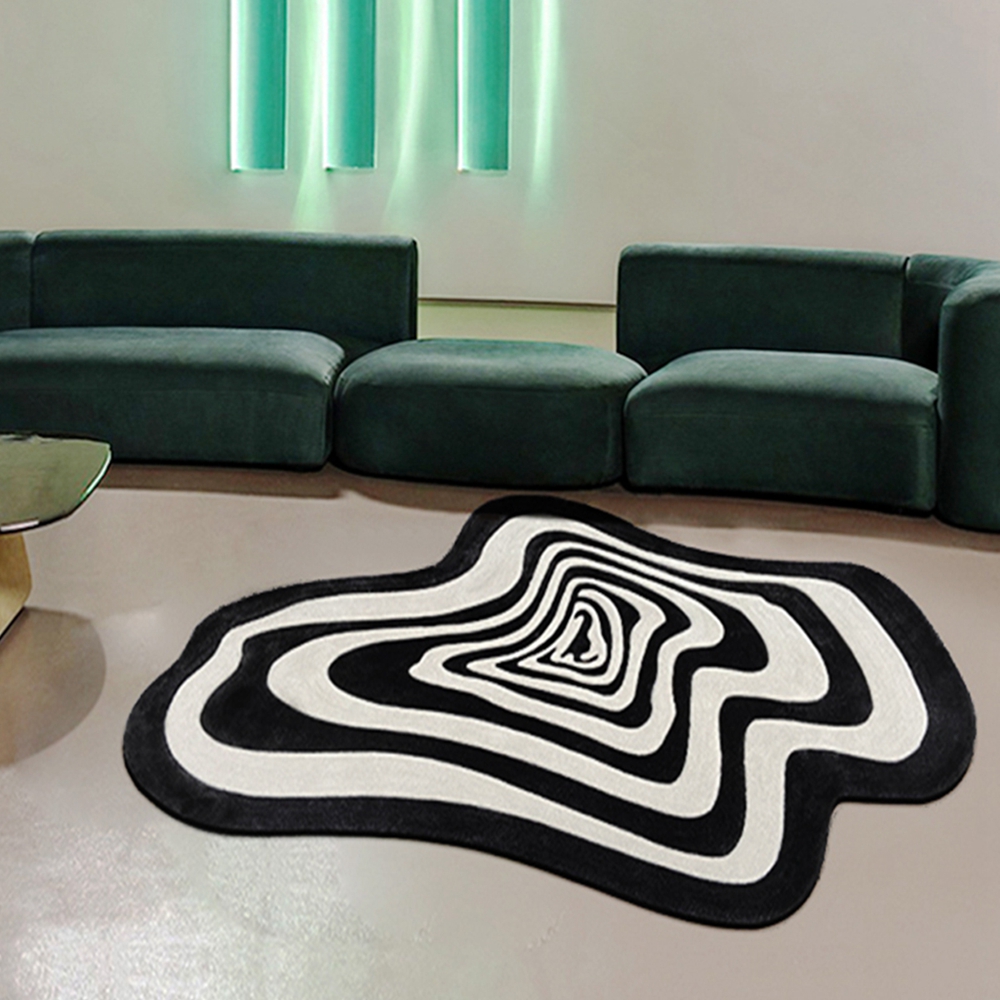 VIKAMA Trendy Creative Irregul - Commercial Dishwasher Table のレビューと価格