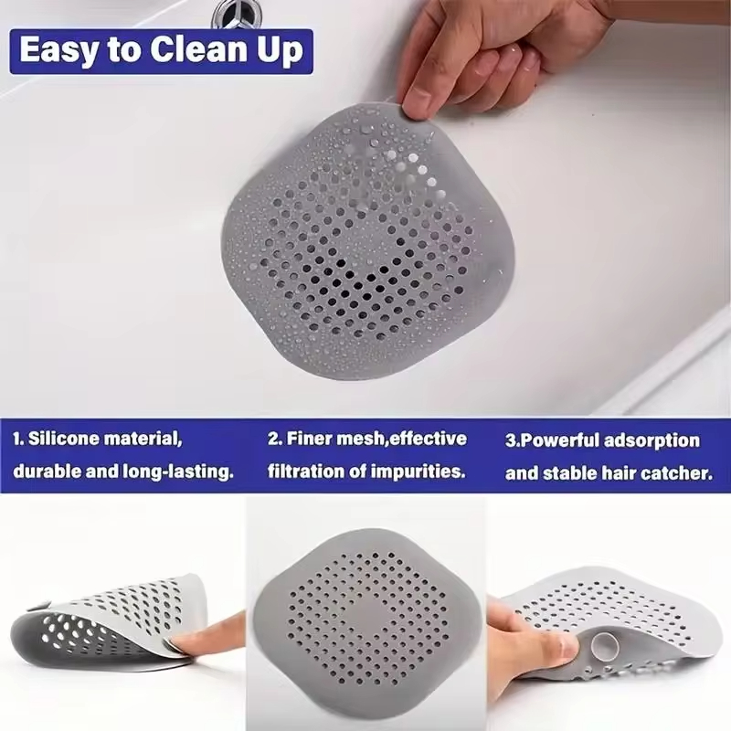 Sewer with Suction Cup, Floor  - Kitchen Flooring Commercial のレビューと価格