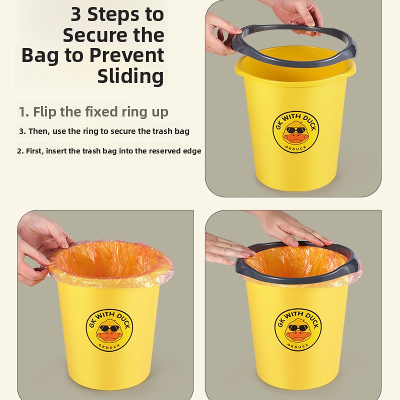 Large Capaci Kitchen Garbage C - Commercial Kitchen Garbage Can のレビューと価格