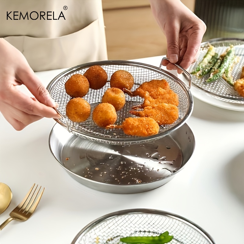 Polished Stainless Steel Oil F - Commercial Kitchen Oil Filter のレビューと価格