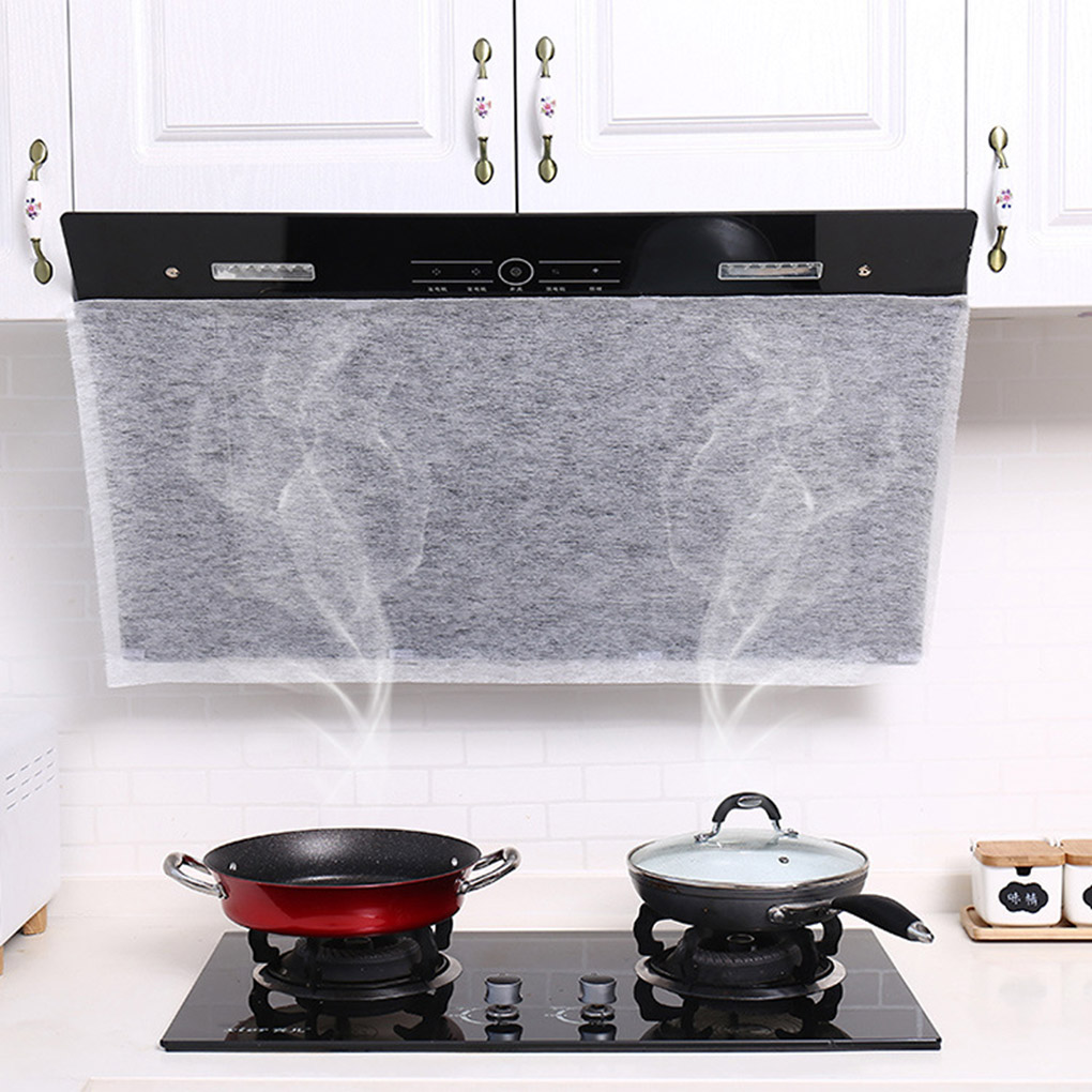 1 roll Kitchen Oil Filter Pape - Commercial Kitchen Oil Filter のレビューと価格