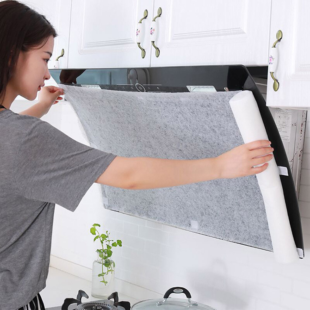 1 roll Kitchen Oil Filter Pape - Commercial Kitchen Oil Filter のレビューと価格