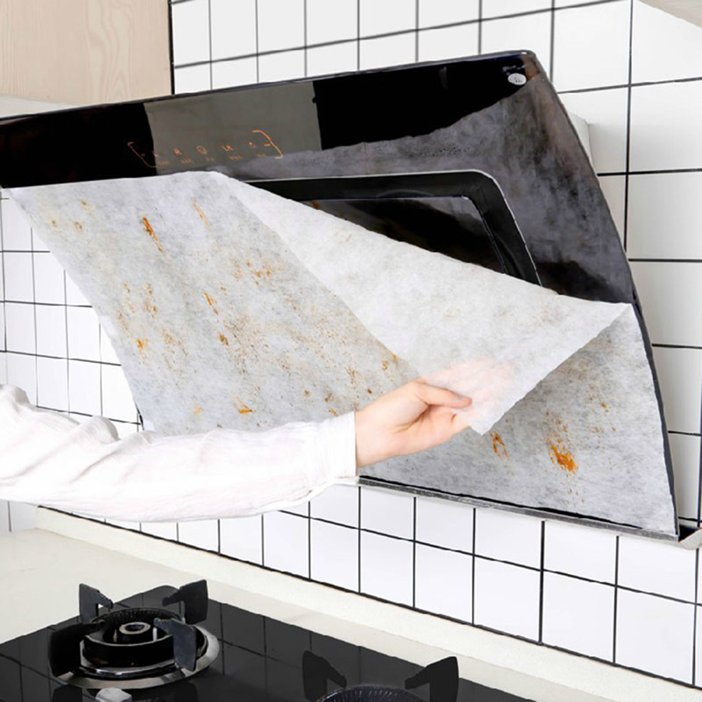 1 roll Kitchen Oil Filter Pape - Commercial Kitchen Oil Filter のレビューと価格